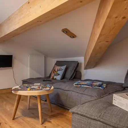 Cairn Harmony - B209 Apartment