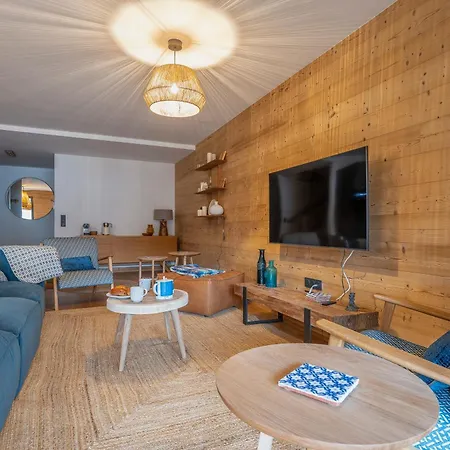 Cairn Harmony - B209 Apartment *