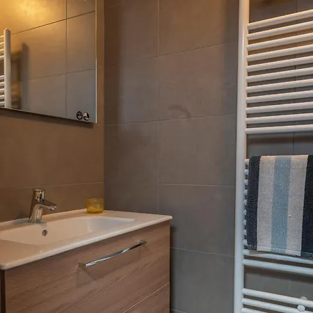 Appartement Cairn Harmony - B209