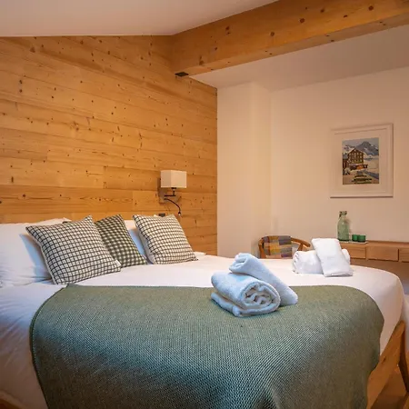 Cairn Harmony - B209 Apartment