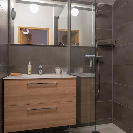 Appartement Cairn Harmony - B209 *