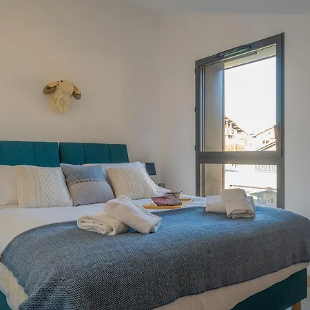 Апартаменты Cairn Harmony - B209