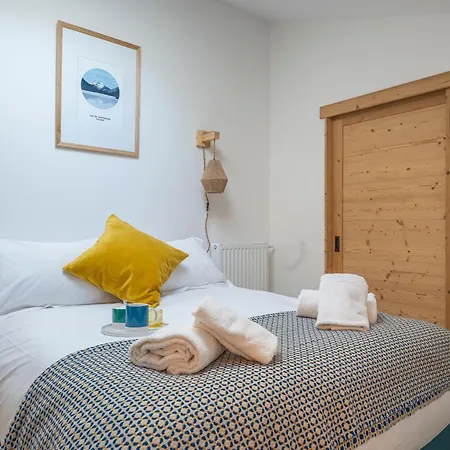 Cairn Harmony - B209 *