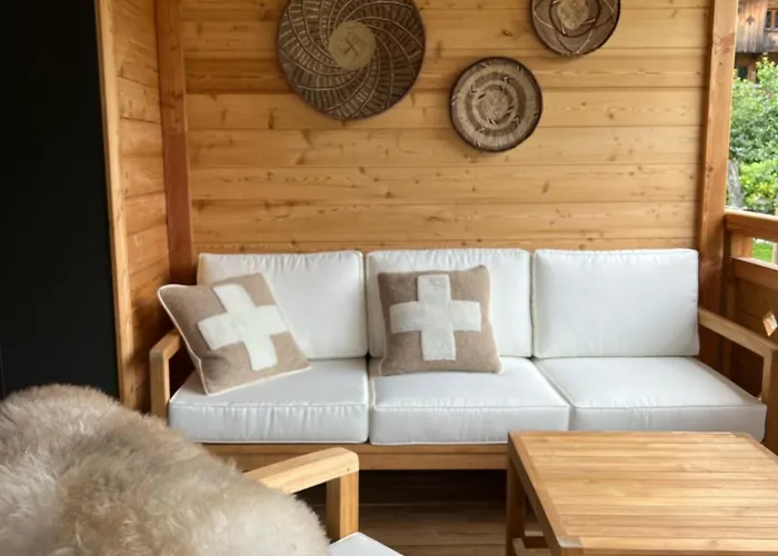 Appartamento Cairn Harmony - B209 *