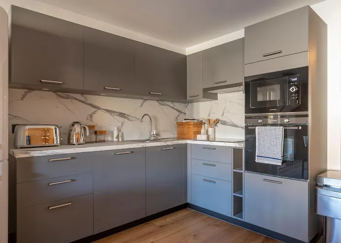 Cairn Harmony - B209 Appartamento *