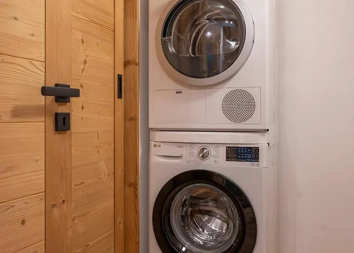 Cairn Harmony - B209 Appartamento Les Gets